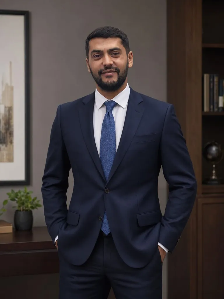 Əli Nəzərov — gömrük mütəxəssisi